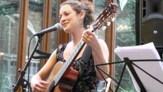 KazSimmons - Teco Teco