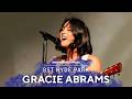 Gracie Abrams | Where Do We Go Now | Live at BST Hyde Park 2025