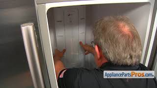 How To: Samsung Temperature Sensor DA32-00029Q