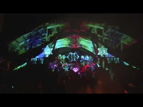 Suke Live 1h & Dj - OpenAir 《和刻》 Do You Like Darkpsychedelic?