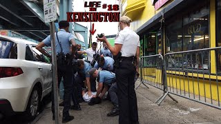 LIFE IN KENSINGTON...The 1st week of  SEPTEMBER 2025..