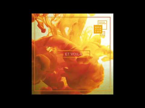 Sascha Braemer - "Et Voilà"-EP