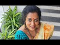 Manju Pathrose HOT