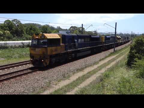 TT108 / TT107 / NR5 / 8223 / AN3 with PN 5NY3 - 3/1/19