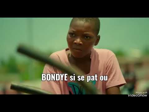 Lyrics  Delson feat Dyaman nwa-si e pat ou