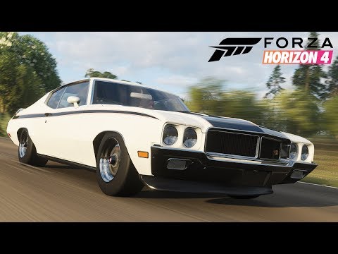 Forza Horizon 4 | #127 | Grand Sport Extra