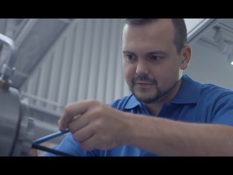 BIW - wachse mit uns - join a team