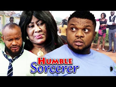 The Humble Sorcerer Season 1 & 2 - 2019 Latest Nigerian Movie