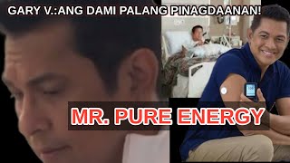 GRABE PALA MGA PINAGDAANAN NI GARY VALENCIANO! #showbiz #showbizupdate #celebritygossip