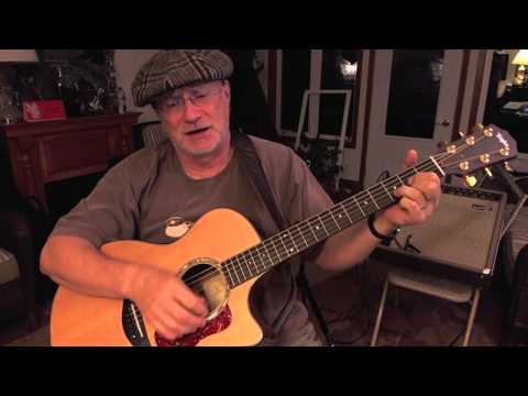 Little Rock - Collin Rae