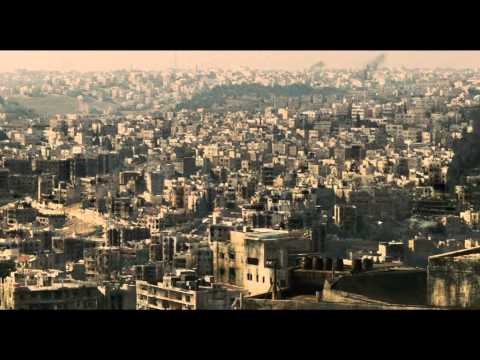 Trailer-Vorschau: Die Frau die singt - Incendies