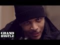 T.I. - The Short Film "Addresses"