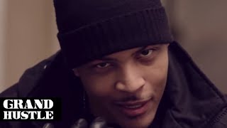 T.I. - The Short Film &quot;Addresses&quot;