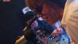 New York Dolls - &quot;Mini Unplugged&quot; - 05 (There&#39;s) Gonna Be a Showdown