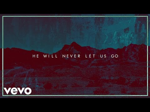 Citizens & Saints - The Mighty Hand of God