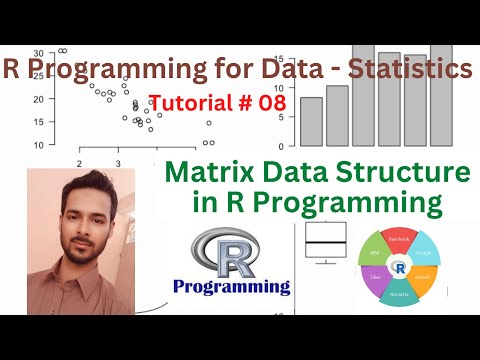 Tutorial 01 Introduction to R Programming What is R Programming Language