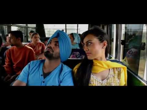 Akh Lagdi Na Raatan Nu || Raula Pai Gaya || Ravinder Grewal, Renu Bala || Official New HD