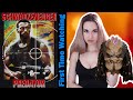 Predator 1987 Made The Room Warm First Time Watching Movie Reaction Movie Review