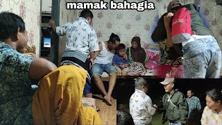 Download lagu Alhamdulillah akhirnya kang Yadi pulang ke Lampung mamak bahagia mp3