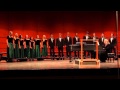 Chamber Choir -  Lullaby Of Birdland - Troy Stein Chamber Choir -  Lullaby Of Birdland