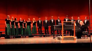 Chamber Choir -  Lullaby Of Birdland