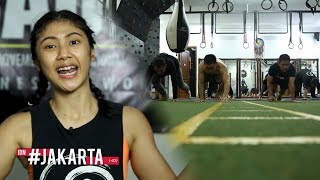 Ternyata Ini Motivasi Pendiri Indobarian Kembangkan Metode Calisthenics! | #JAKARTA