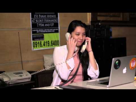 Babson Application - Reine Mendoza