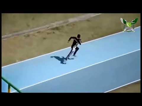 Pakistan Army Combat Efficiency Test-1