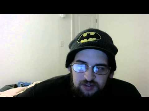 Product Preview #1 - Octagon Lion Head Ring