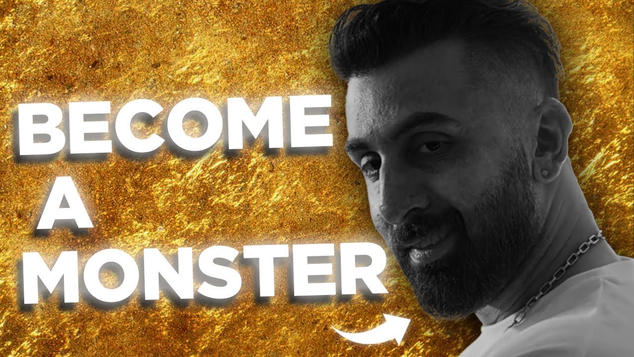 How To Master Masculine Dominance - Part II