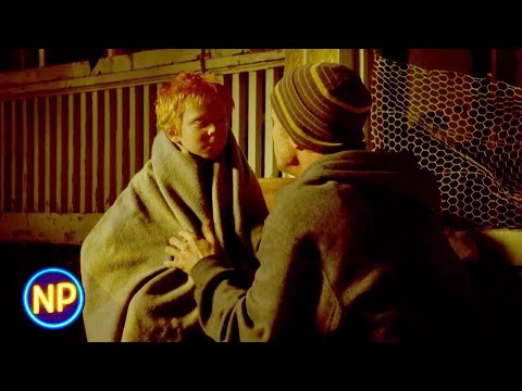Jesse Rescues a Kid | Breaking Bad Season 2 Episode 6