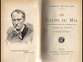 Résumé et analyse « Les fleurs du mal » de Charles Baudelaire