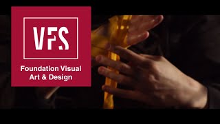 Lions MMA | Foundation Visual Art & Design
