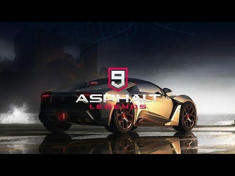 Asphalt 9 gameplay | Need for action ||speed✴️ || Car hunt🔥 || The ultimate gaming experience||🤯