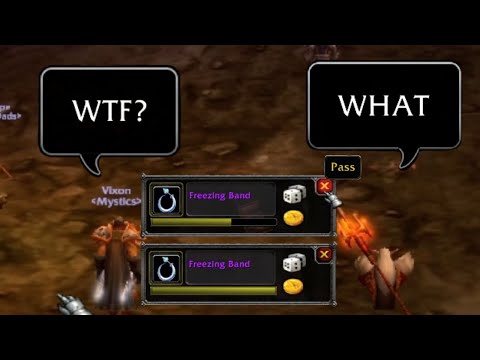 Classic Hardcore Moments #305