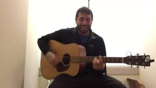 NEW Jeremy Ginsburg   Cold is my Religion