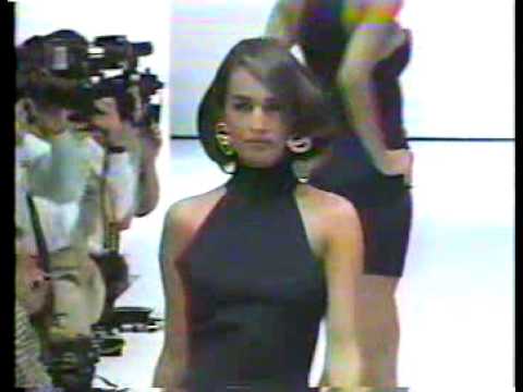 Genny Spring Summer 1992 - part 2