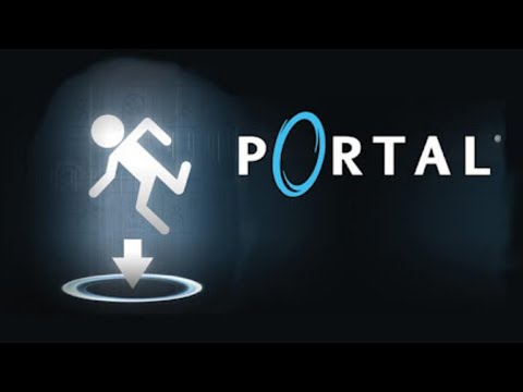 Witam w Aparature Science! Portal #1