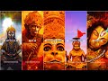 Maat Pita Tum Mere Sharan Gahun Mein Kiski Hanuman Ji Aarti Hanuman Ji Hd WhatsApp Status