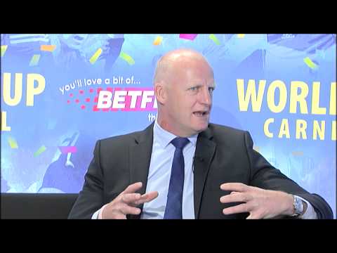 World Cup Update Day 8, Japan V Greece | Betfred TV