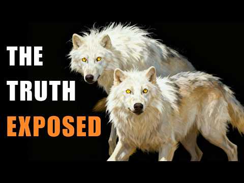 They&rsquo;re Reviving Dire Wolf But Here&rsquo;s The Truth No One Ever Told You