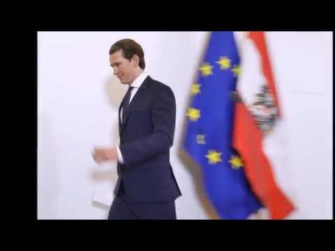 es is vuabei - baby blue - sebastian kurz