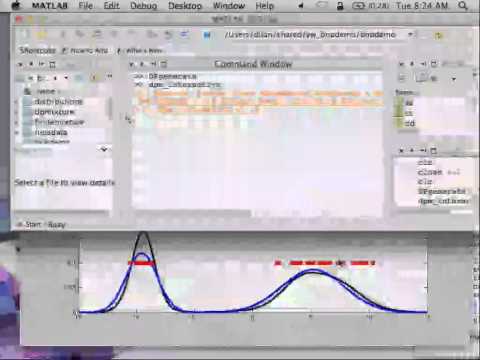 MLSS 2012: D. Gorur - Session 2: Dirichlet Processes: practical course