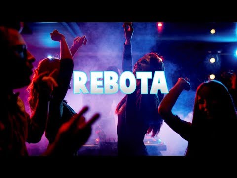 REBOTA 🔥 - ECKO FT KHEA, SEVEN KAYNE, IACHO - DJ DROXAAH