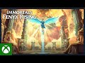 Immortals Fenyx Rising: A New God DLC Trailer | Ubisoft [NA]