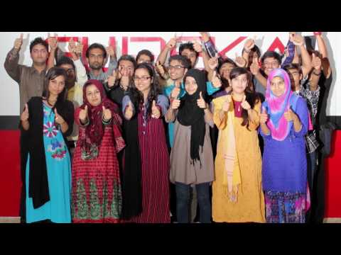 Eureka English Documentry