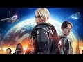 Starship: Apocalypse (Rising Part 2) Full Length Film Sci Fi Movie     Rebel Moon, Star Wars Trek