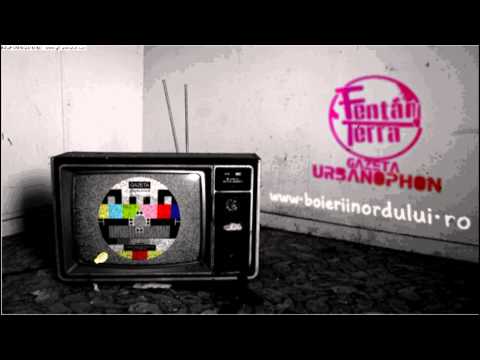 Fentam Terra - Nasii (Prod. Bluu)