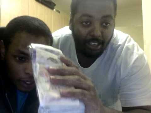 Me an Skips fuckin around