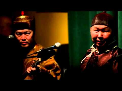 Alash Ensemble - Bashtak-la Deesh Meni Kanchaar / Eki Attar